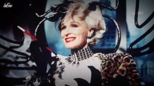[Glenn Close/Cruella De Vil] 101 Dalmatians