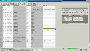 Симуляция решения задачи на ПЛК SIEMENS CPU 315 2PN DP