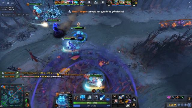Как Выбраться с Рекрутов и Апнуть Титана за Месяц | Дота 2 | Dota 2