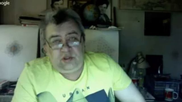 Частота. Пуанкарэ, Перельман и Я. Тчк № 10. смотреть онлайн