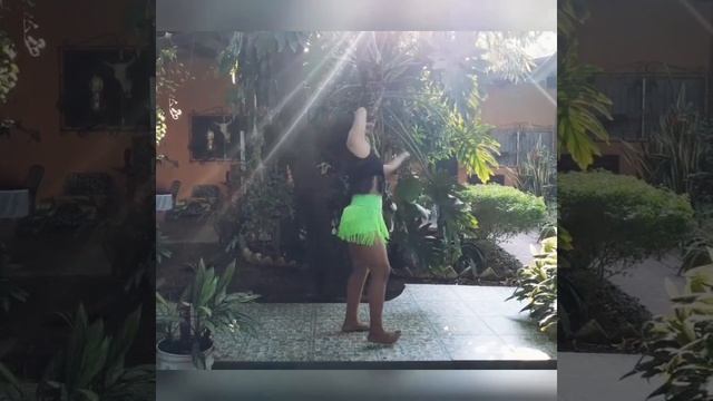 Coreografía Lambada _ Kaoma смотреть онлайн