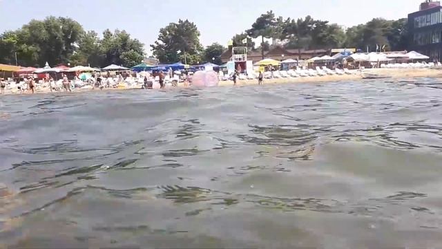 Не приезжайте в Анапу! 23.07.2017 смотреть онлайн