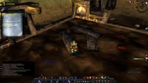 Classic Wow Shady Rest Inn quest (35)