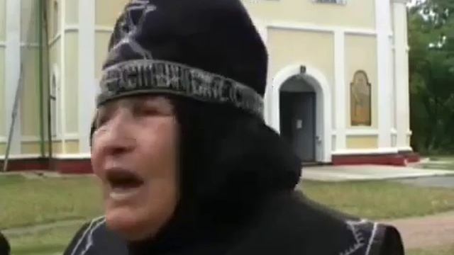 Очевидцы о чудесах при погребении новомученика Петра (Боярского) смотреть онлайн