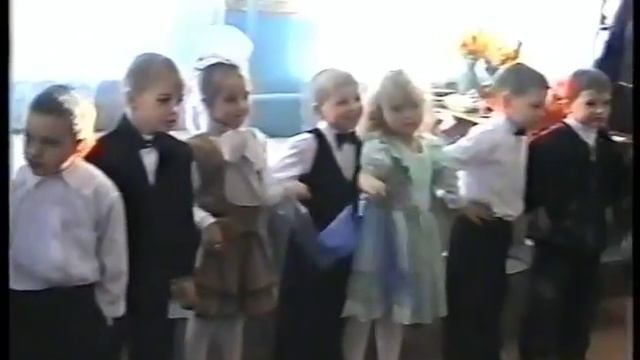 8 Березня у Дитячому Садочку (2003 р.) смотреть онлайн