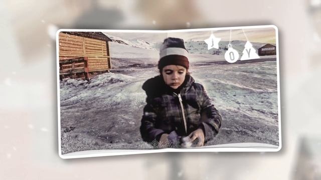 Зимняя сказка из ваших фотографий. Весёлая зима!