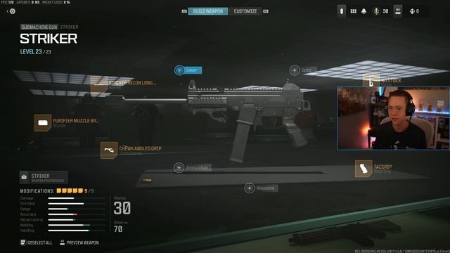 Modern Warfare 3: New TOP 5 BEST CLASS SETUPS You NEED To Use! (MW3 Best Weapons)