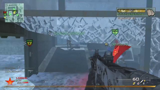 MW2 REMASTERED Multiplayer NOT COMING Anytime & IMAGE😲 (Modern Warfare 2 Remastered Multiplayer) смотреть онлайн