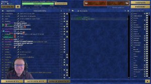 Герои 3 | Voodoosh vs Sir Troglodyte | 27.01.2021