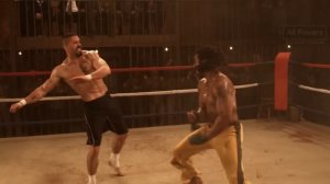 Yuri Boyka- All Fights and Skills from the Undisputed films