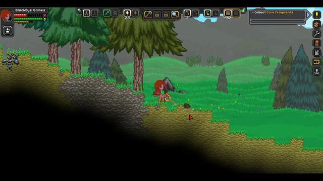 star boun ep 4 new start and base building смотреть онлайн