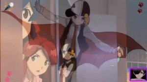 Аниме клип | Аcка Кодзё | lbx : Битвы маленьких гигантов