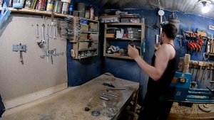 патроны и апгрейд для китайского токарного станка