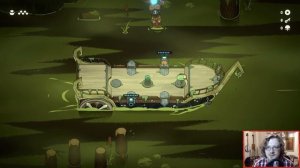 Ship of Fools: Первый взгляд