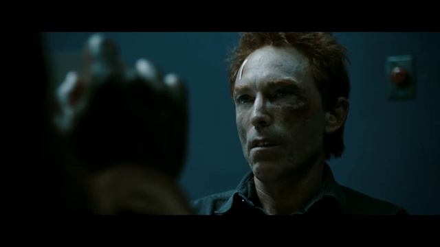 Что думает Роршах об Aliens: Colonial Marines смотреть онлайн