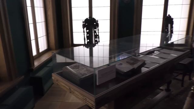 МЫ УЗНАЛИ КАК ЖИЛИ ЦАРИ И ЦАРИЦЫ! Музей-заповедник «Коломенское»