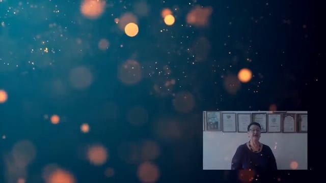 Музыкальная гостиная "Выразительные средства музыки" смотреть онлайн