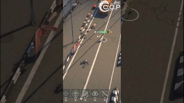 Сср враг из будущего. Сср враг из будущего