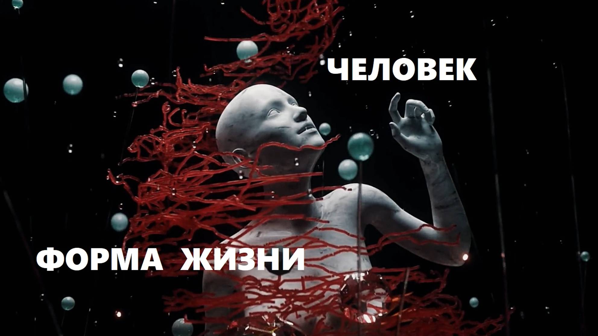 Форма жизни - Человек / НПК ПМиИП "Архитектоника Человека"