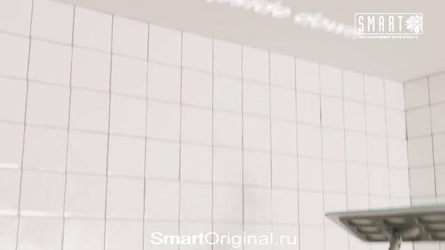 Уникальные возможности швабры Спрей New SMART