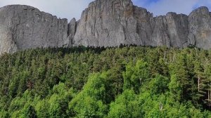 Поход в природный парк Большой Тхач