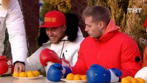 ДОМ-2 Lite  день Дневной эфир (08.12.2019)