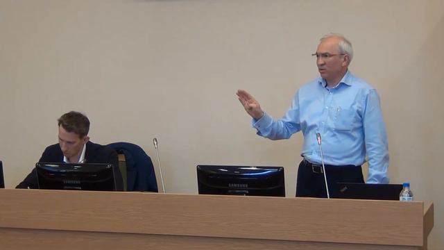 Марклен Конурбаев: Как оценить квалификацию и профессиональную репутацию устного переводчика? смотреть онлайн