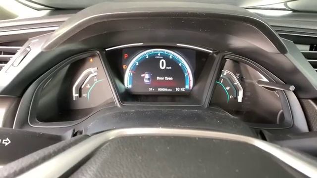 2020 Honda Civic Sedan Aurora, Denver, Highland Ranch, Parker, Centennial, CO 43203 смотреть онлайн