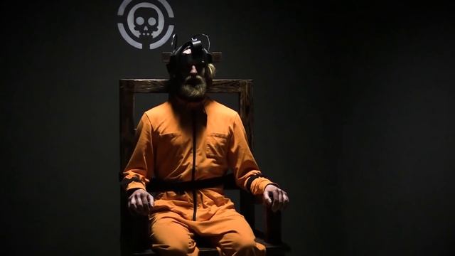 107-го казнили на электрическом стуле смотреть онлайн