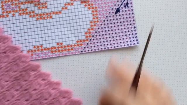 Плед для малыша. Мастер-класс. Часть 1 смотреть онлайн