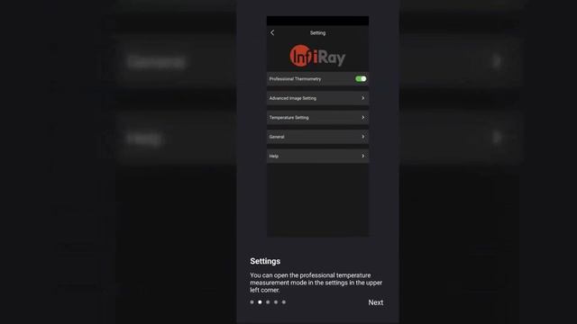 InfiRay P2 Pro USB Type-C Thermal Camera - Photo Gallery #infiray смотреть онлайн