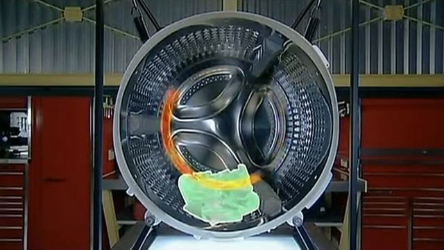 Принцип работы стиральной машинки смотреть онлайн