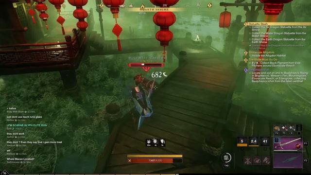 NEW WORLD СПУСТЯ ГОД - СТОИТ ЛИ ВОЗВРАЩАТЬСЯ? Новая прокачка, двуручный меч, Brimstone... смотреть онлайн