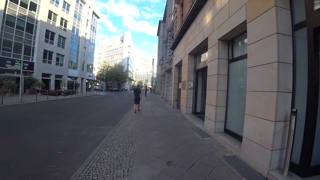 Германия-Потсдам-Берлин. Путешествие на машине по Европе . Часть 8. смотреть онлайн