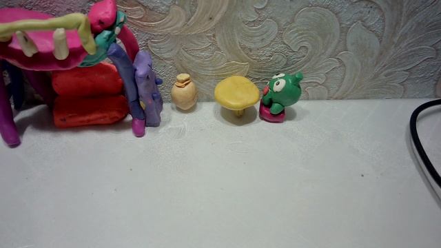 жизнь ам-няма