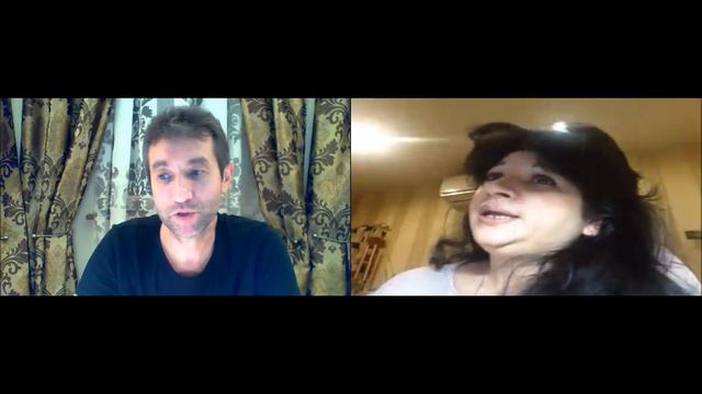 Урок от Людмилы для меня и вас. (17.12.17) смотреть онлайн