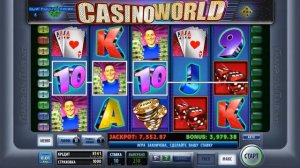 Скачать Чемпион Casino World или играть онлайн www.championcasinoonline.com