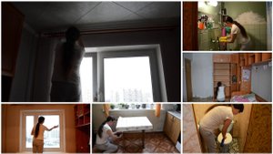 Мотивация на уборку Генеральная уборка в детской