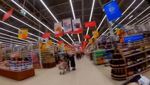 Возврат еды магазин/Как вернуть продовольственный товар в магазин/ Как вернуть просроченный товар.