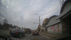 Луганск, ул. Оборонная. 2022 12.30 13:58:02