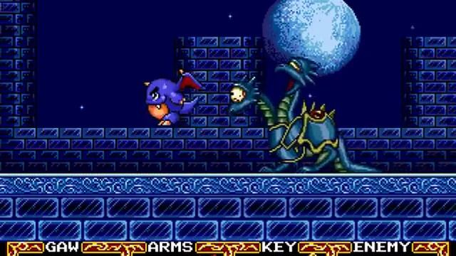 Popful Mail: Magical Fantasy Adventure (Часть 2 из 2) (Sega CD) смотреть онлайн