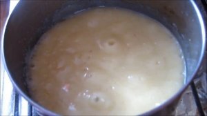 ОЧЕНЬ ВКУСНЫЙ КРЕМ-ПОМАДКА для торта#Вкусный и Легкий#