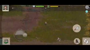 MINI DAYZ 2 1.3.2 - MOD APK (DANO ALTO - HIGH DAMAGE)