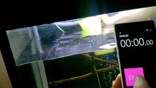 Замена шлангов. Часть 2 смотреть онлайн