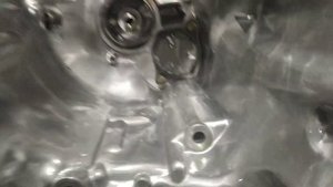 Вариатор(CVT) от Субару tr580