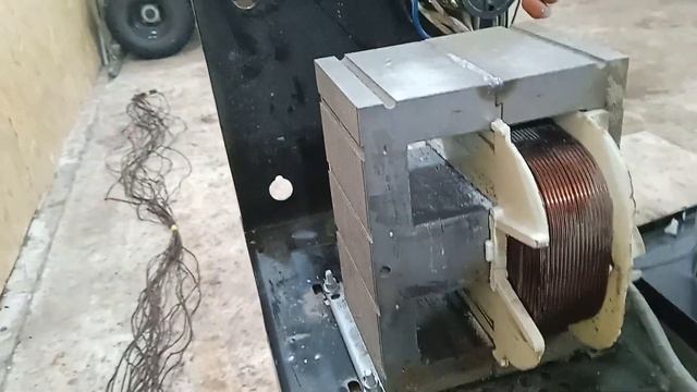 СПОТТЕР ИЗ СВАРОЧНОГО АППАРАТА часть 1 смотреть онлайн