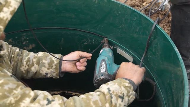 Автономная канализация Евролос Био 15 смотреть онлайн