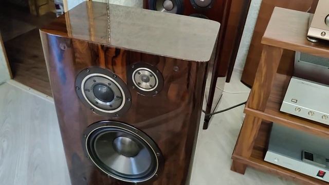 VICTOR SX-1000/Russian Laboratory