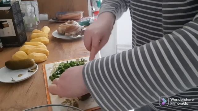 Очень необычная и вкусная солянка смотреть онлайн