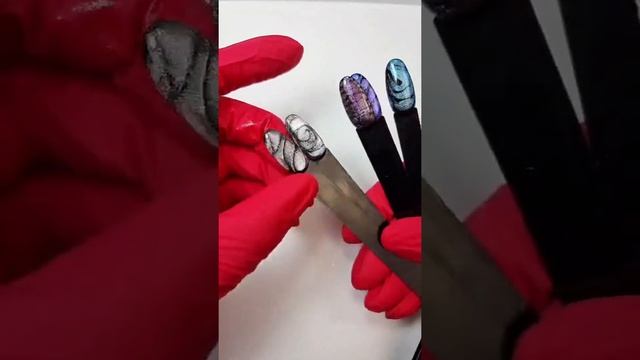 Watercolor base Voice of Kalipso.  База для растекания. Растекайка